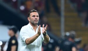 Okan Buruk: Galatasaray’ı karıştırmaya çalışıyorlar