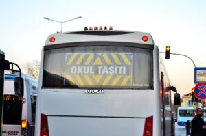 Okul servis ücretleri ne kadar? Ankara, İstanbul servis ücretleri…