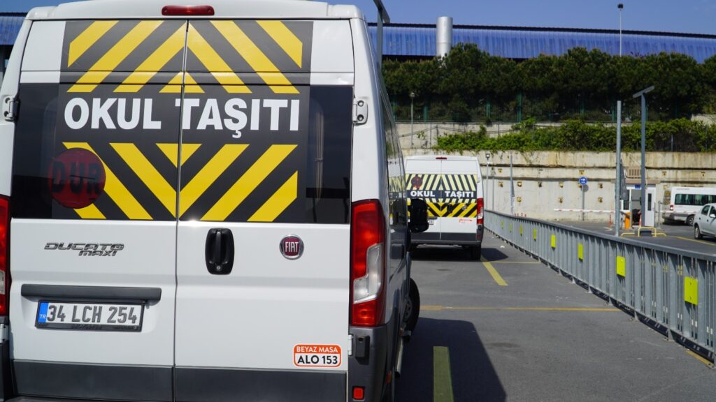 Okul servis ücretleri ne kadar? İstanbul, Ankara servis ücretleri belirlendi