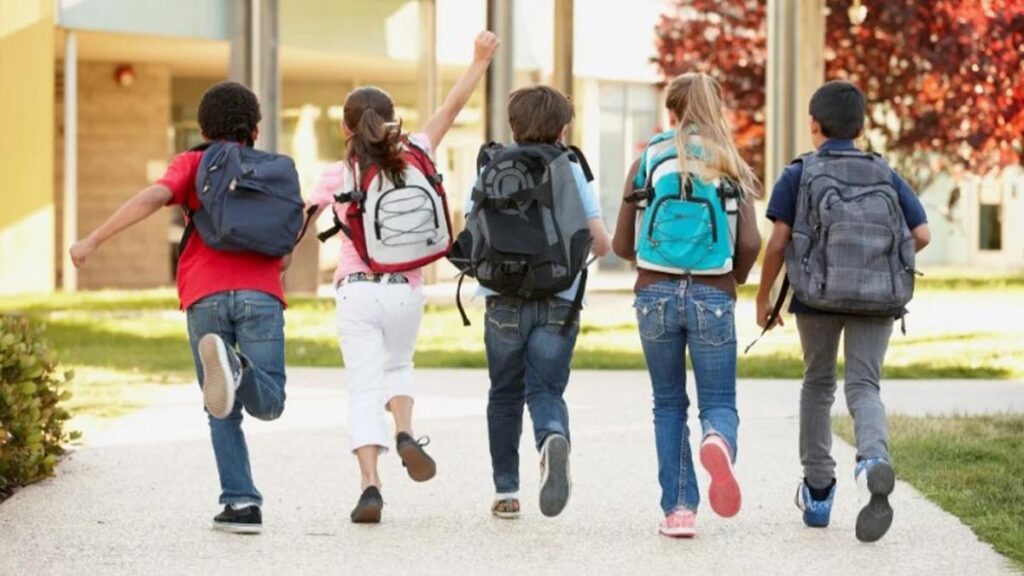 Okullar ne zaman açılacak? 2024-2025 Yeni eğitim öğretim yılı okulların açılış tarihi!