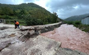 Ölümlü sel felaketinin ardından AFAD’dan bir uyarı daha