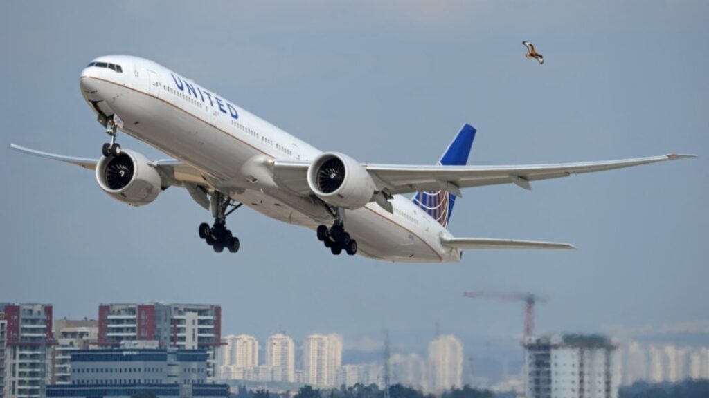Orta Doğu’da kaos sürüyor: Hava sahalarını kullanmıyorlar
