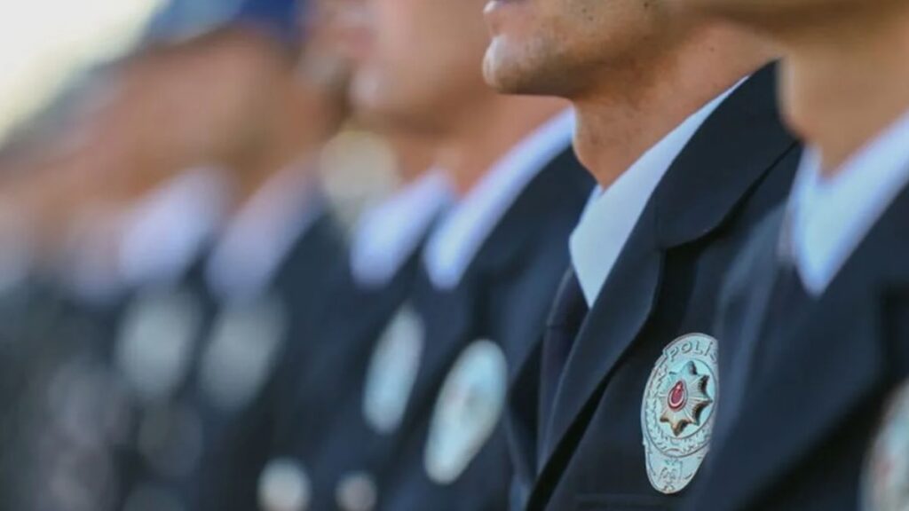 PMYO başvuru sonuçları ne zaman açıklanacak? 2500 Polis alımı PMYO sonuçları sorgulama!