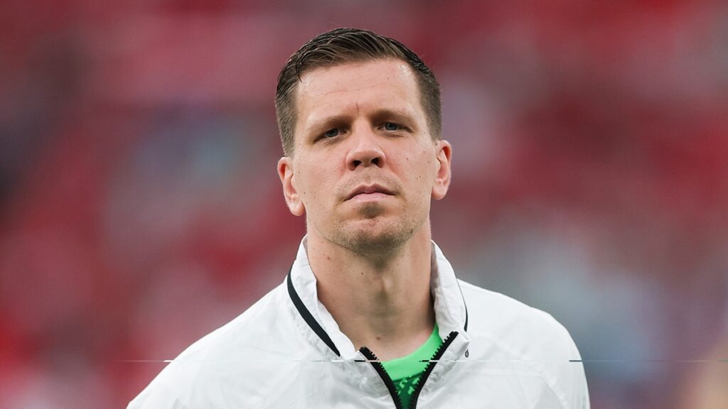 Polonya’nın efsane kalecisi Wojciech Szczesny futbolu bıraktı
