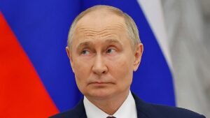 Putin tutuklama kararına rağmen Moğolistan’a gidiyor