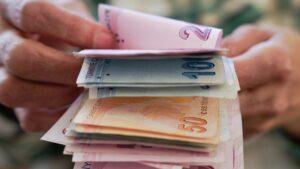 Resmi Gazete’de yayımlandı! En düşük emekli maaşı değişti