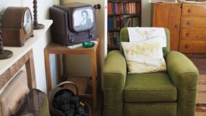 Retro mobilya nedir?