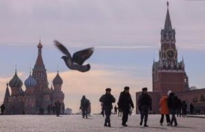 Rusya’dan Efes’e veto