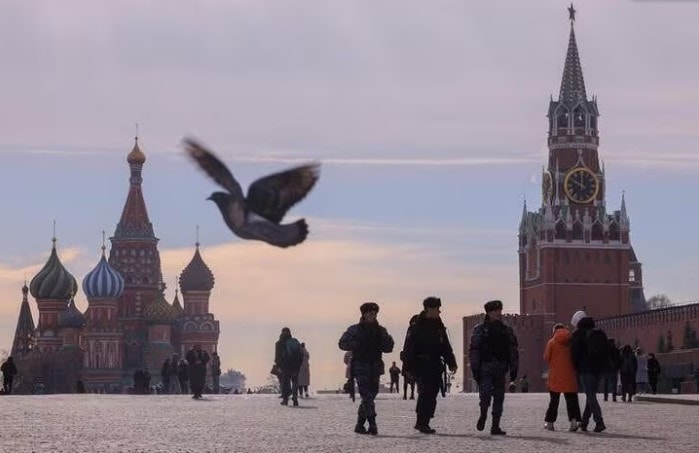 Rusya’dan Efes’e veto