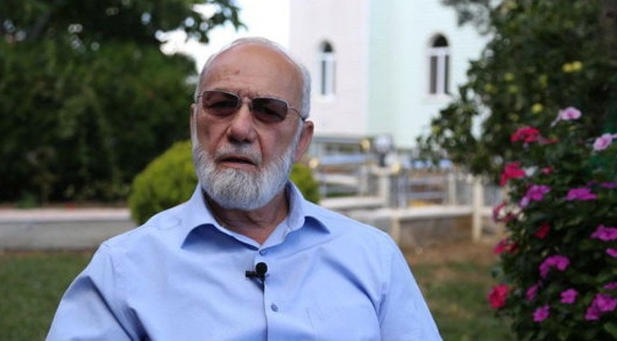 SADAT’ın kurucusu Adnan Tanrıverdi hayatını kaybetti