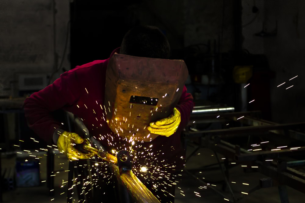 Sanayide kapasite kullanım oranı ağustosta geriledi