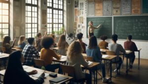 Sınıf belirleme kurası için geri sayım başladı! İlkokul 1. sınıf ortaokul 5 sınıf kura çekimi e-okul’da ne zaman?