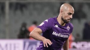 Sofyan Amrabat, Fenerbahçe için geliyor