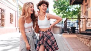 Sokak modası nedir?