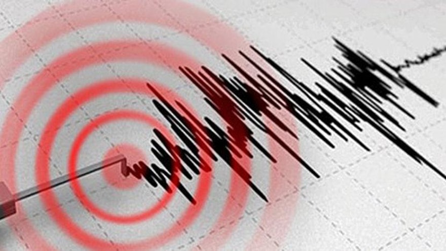 Son depremler listesi 1 Ağustos 2024: AFAD ve Kandilli Rasathanesi En son deprem nerede, ne zaman ve saat kaçta oldu?