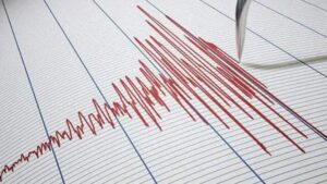 Son depremler listesi 2 Ağustos 2024: AFAD ve Kandilli Rasathanesi En son deprem nerede ve ne zaman oldu?