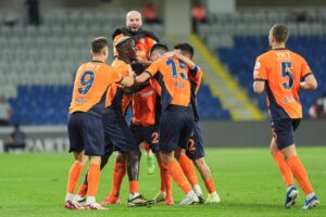 İlk 11’ler belli oldu! RAMS Başakşehir St. Patrick’s Athletic maçı hangi kanalda,ne zaman, saat kaçta?