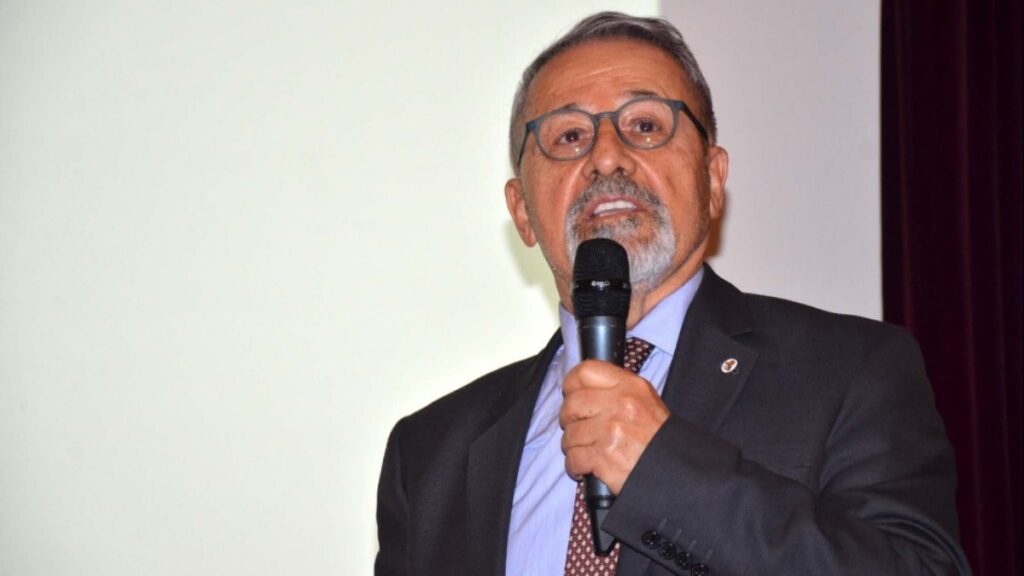 Suriye depremi Türkiye’de de panik yarattı: Naci Görür’den açıklama