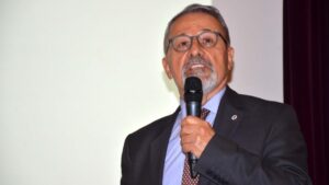 Suriye depremi Türkiye’de de panik yarattı: Naci Görür’den açıklama