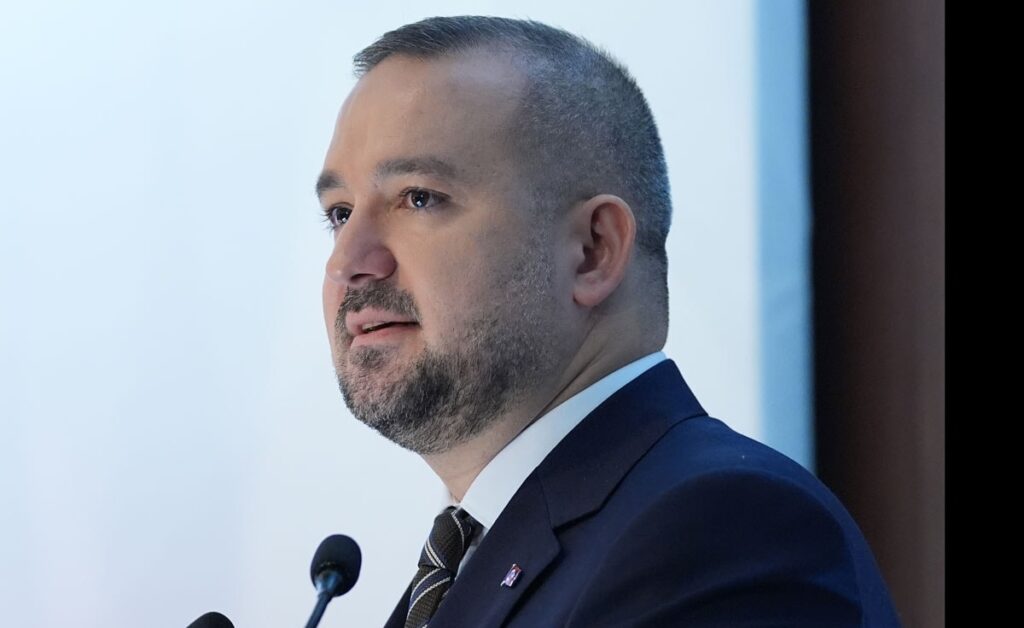 TCMB Başkanı TÜİK adımını duyurdu