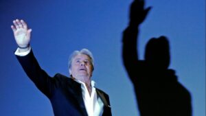 ‘Tanıştığım en tehlikeli adam’