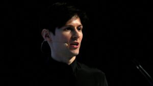 Telegram’ın CEO’su Pavel Durov gözaltına alındı