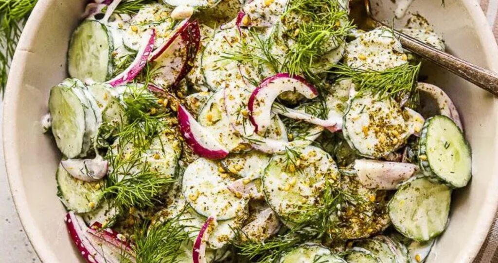 TikTok paylaşımı salatalık kaosu çıkardı