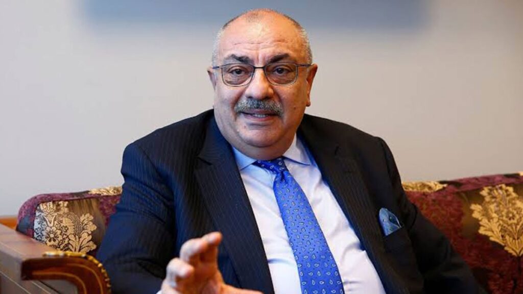 Türkeş: Gezi tutuklularıyla görüştüm