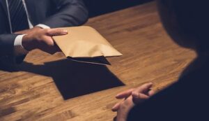 Türkiye yolsuzlukla mücadelede 180 ülke arasında 115. sırada