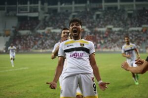 Türkiye’nin konuştuğu golü atan Emir Kaan Gültekin’in başarısı gündem yarattı