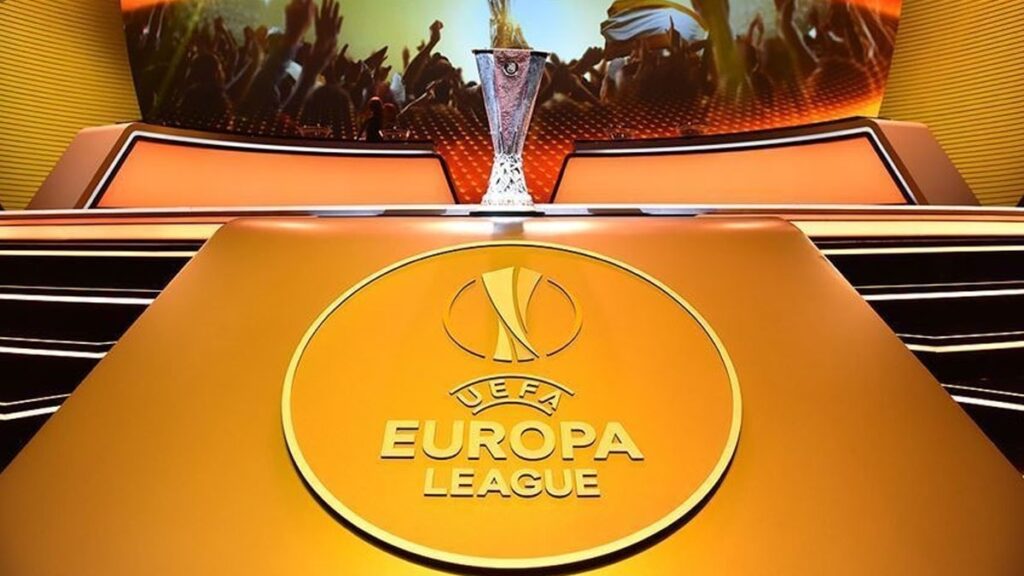 UEFA Avrupa ligi kura çekimi canlı yayın: UEFA Avrupa Ligi kura çekimi ne zaman, saat kaçta, hangi kanalda? Muhtemel rakipler kim?