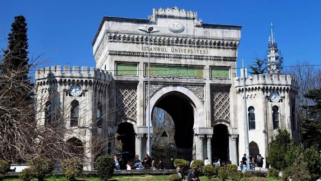 Üniversite kayıtları bitti mi, ne zaman bitecek? 2024 Üniversite kayıtları nasıl ve nereden yapılır?