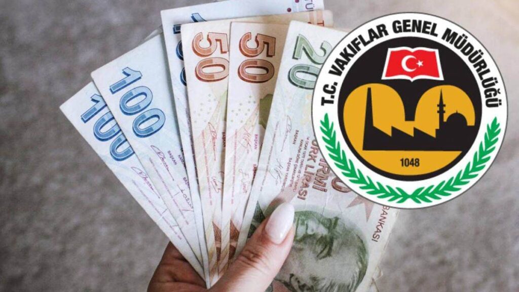 VGM burs başvuruları 2024-2025: VGM burs başvurusu ne zaman başlıyor ve şartları neler?