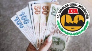 VGM burs başvuruları 2024-2025: VGM burs başvurusu ne zaman başlıyor ve şartları neler?