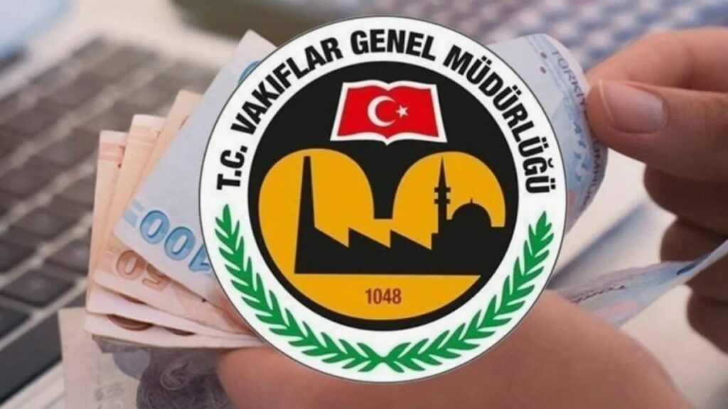VGM burs başvurusu ne zaman başlayacak? 2024-2024 VGM burs başvuruları takvimi!