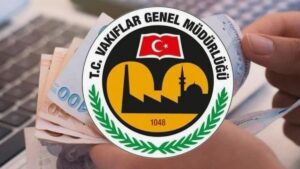 VGM burs başvurusu ne zaman başlayacak? 2024-2024 VGM burs başvuruları takvimi!