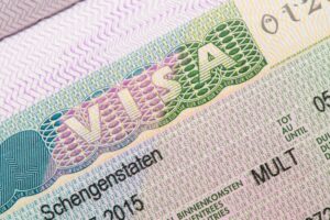 Vize krizi büyüyor! İtiraz işlemleri askıya alındı