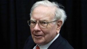 Warren Buffet’in şirketinin değeri 1 trilyon doları aştı
