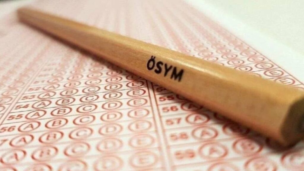 YKS boş kontenjanlar açıklandı mı? 2024 YKS taban puanları, başarı sıralaması ve boş kontenjanlar ne zaman belli olacak?