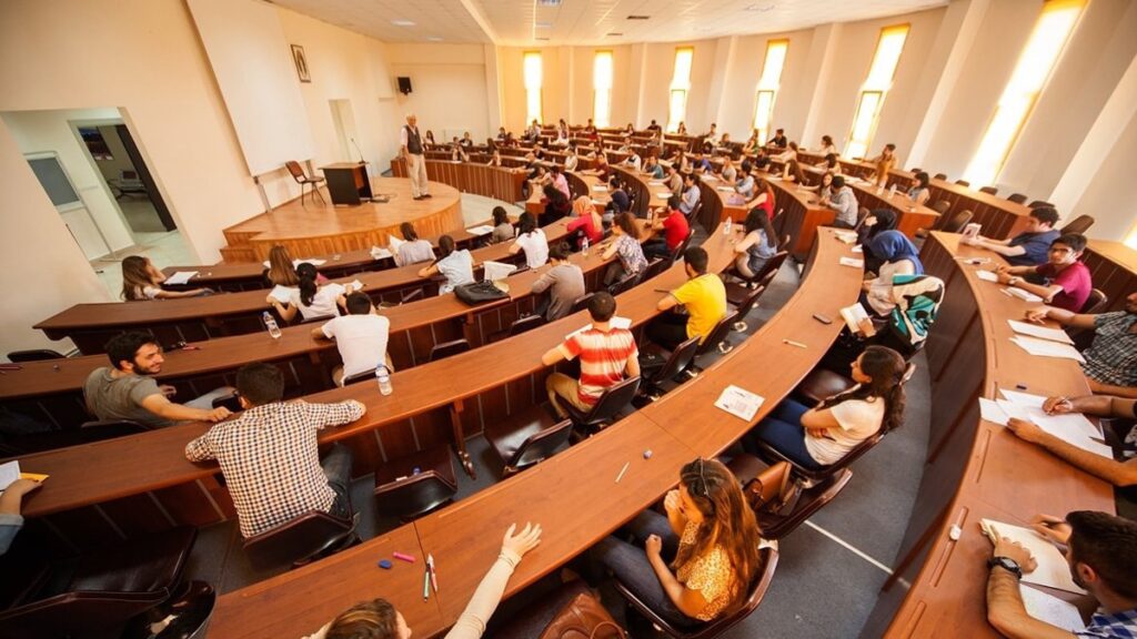 YKS taban puanları, boş kontenjanları ve başarı sıralaması: 2/4 yıllık üniversite 2024 YKS taban puanları açıklandı mı?