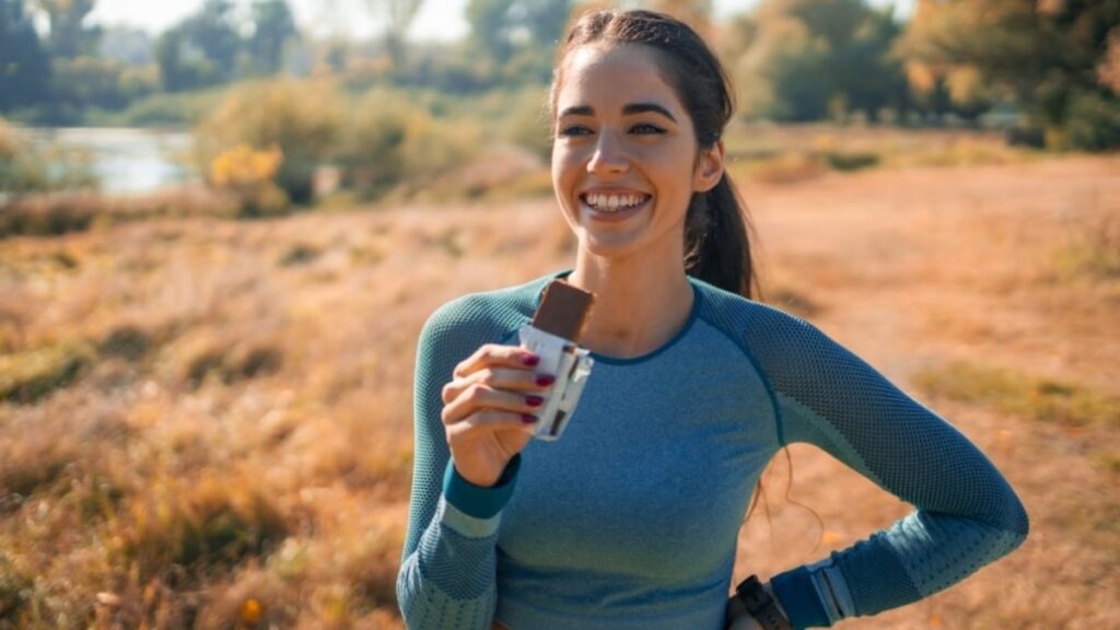 Yeni nesil atıştırmalıklar: Çok lifli, bol mineralli…