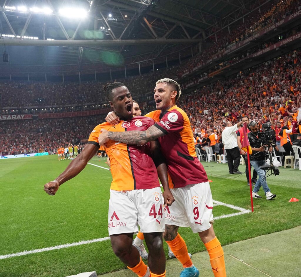Young Boys Galatasaray ne zaman, saat kaçta ve hangi kanalda?
