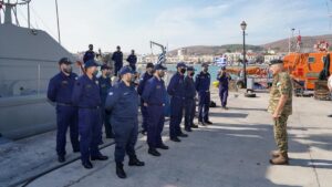 Yunanistan’dan Ege’de gerginlik yaratacak hamle