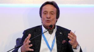 Zorlu’dan ‘İsrail ordusuna elektrik satıyor’ haberine yanıt