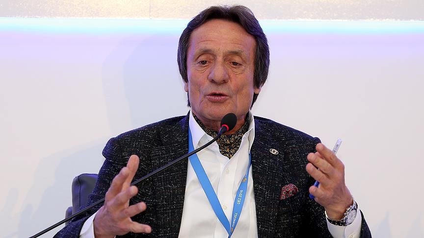 Zorlu’dan ‘İsrail ordusuna elektrik satıyor’ haberine yanıt