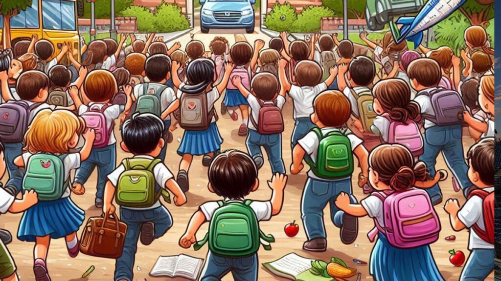 1. sınıf kura çekimi ne zaman, belli oldu mu? e Okul VBS girişi