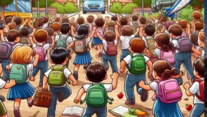 e Okul VBS girişi: 1. sınıflar belli oldu mu, kura çekimi ne zaman?