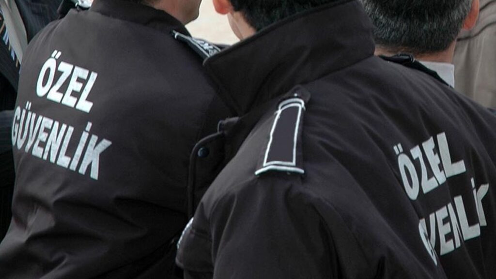 110. Özel Güvenlik sınav sonuçları: ÖGG sınav sonuçları ne zaman açıklanır? EGM Özel Güvenlik Sınav sonuçları sorgulama 2024