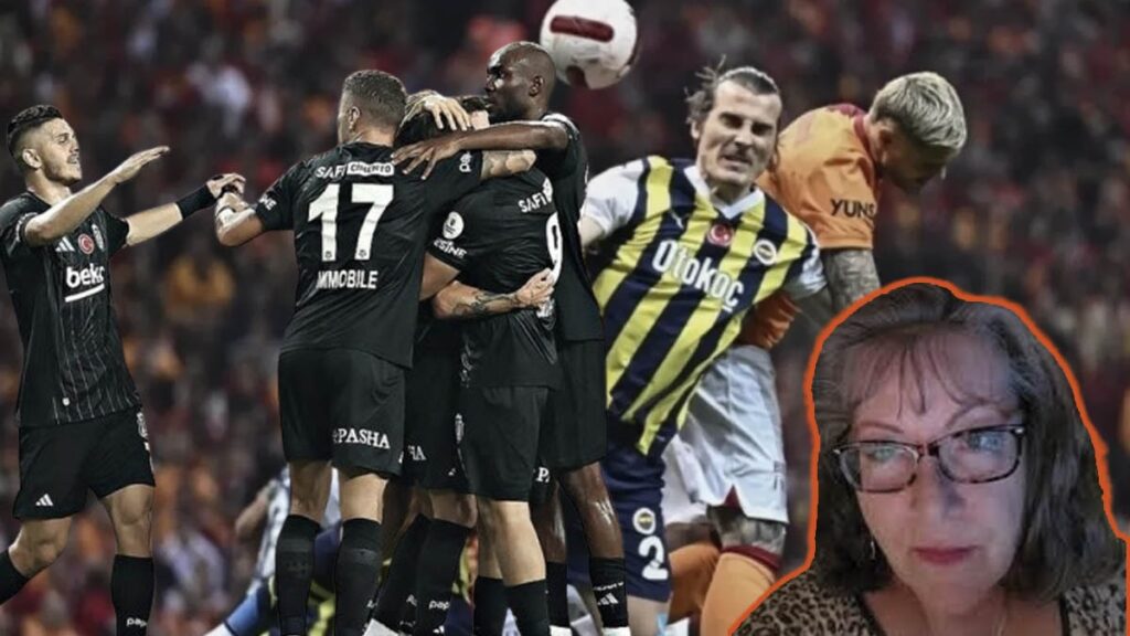 2025’te kim şampiyon olacak? Ünlü kahin öngörüde bulundu: Süper Lig şampiyonu hangi takım olur?