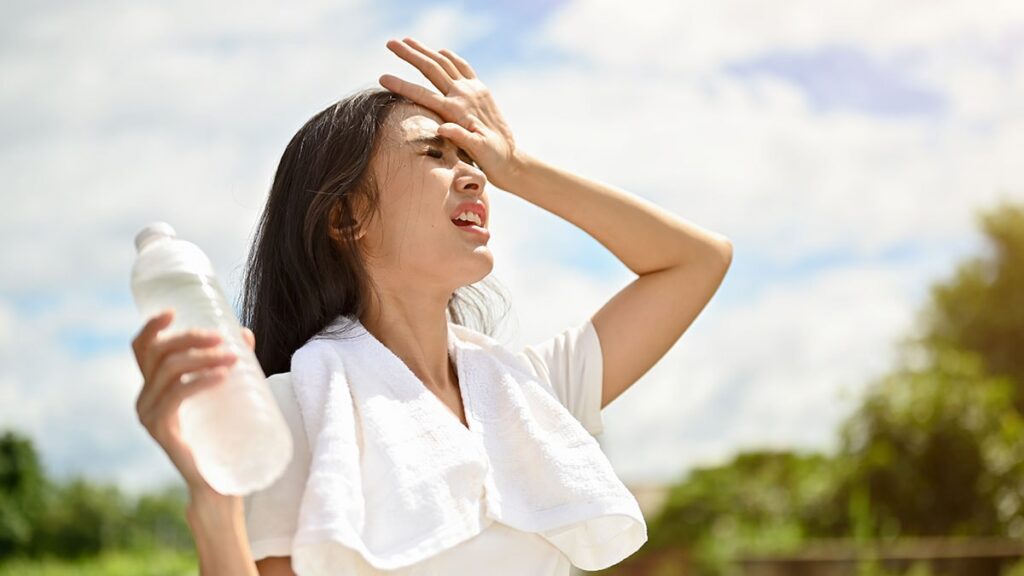 248 kişi öldü! En sıcak yazı yaşadılar…